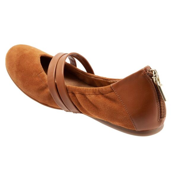 Softwalk Womens Sierra Brown Shoes (NWT) - Picture 5 of 7